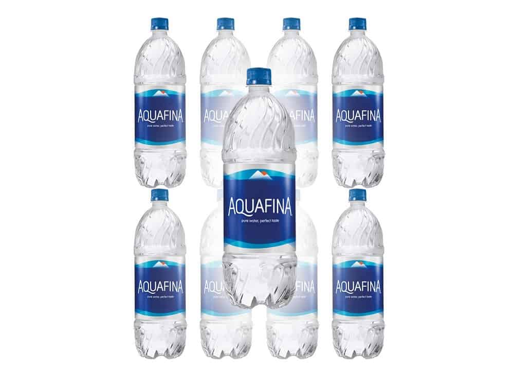 Ranking The Best Bottled Water Brands of 2022 - Greener Choices