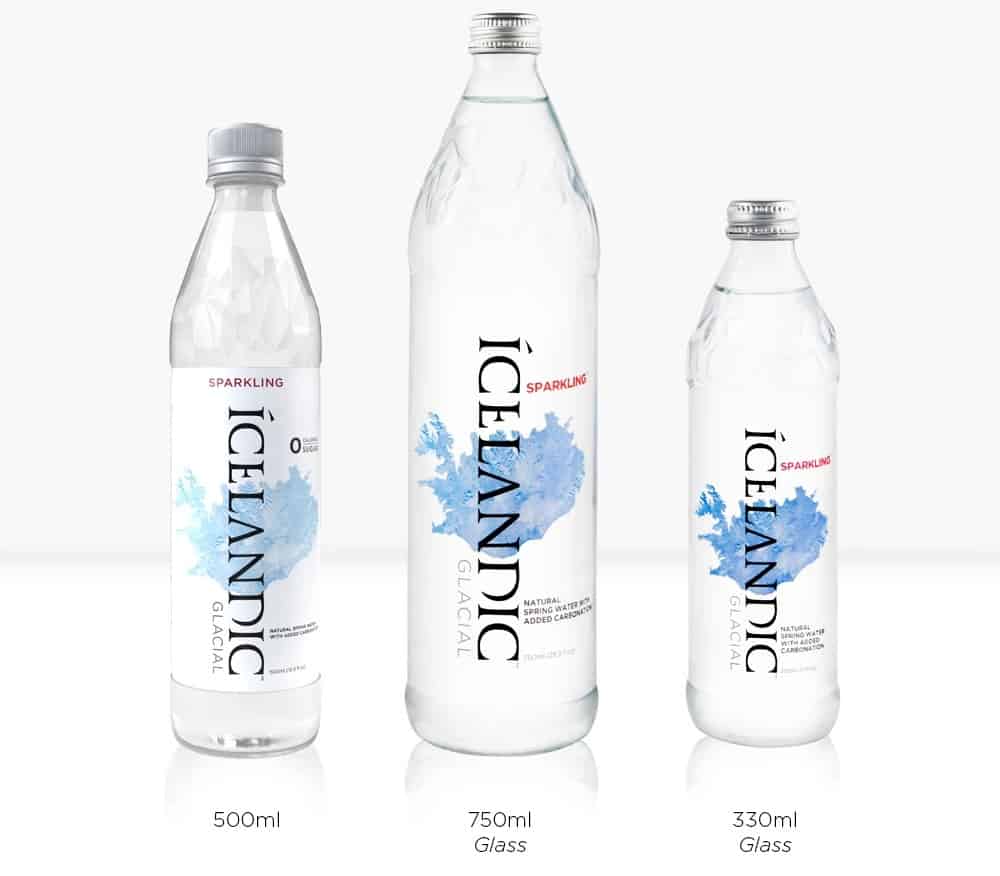 The Best Bottled Waters Of 2023