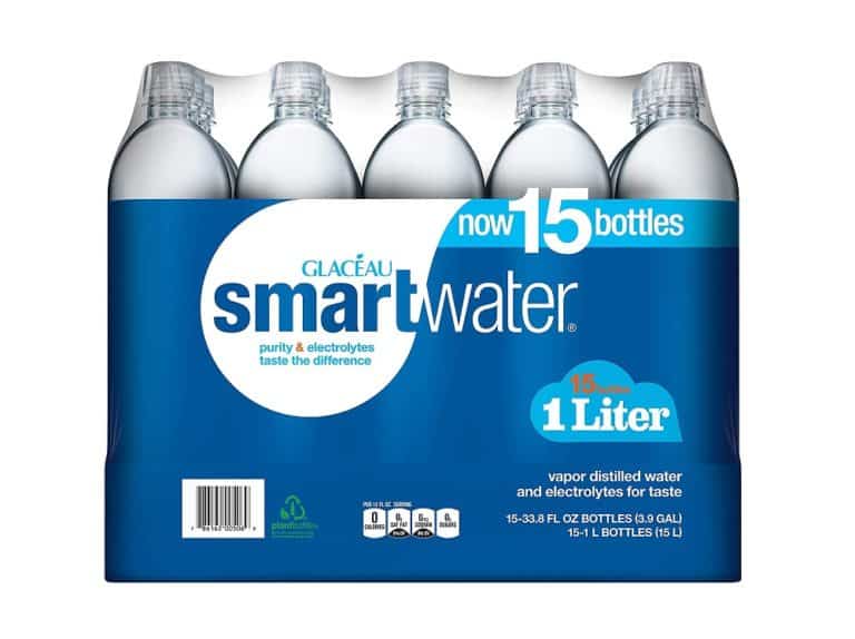 Ranking The Best Bottled Water Brands of 2022 Greener Choices